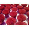 Water Soluble Basic Red 1: 1 Strength 100% Fluorescent Pigment Dyestuff